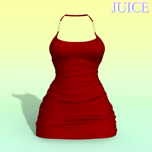 Maitreya Dress