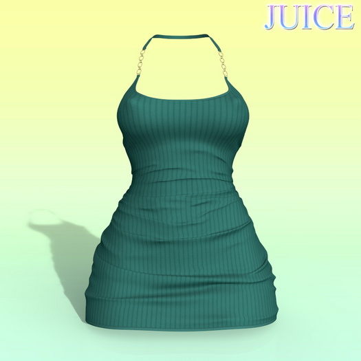 Maitreya Dress