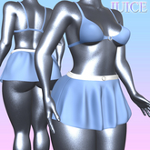 KUPRA Outfit