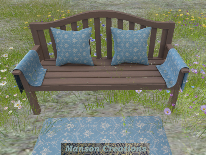Park Seat