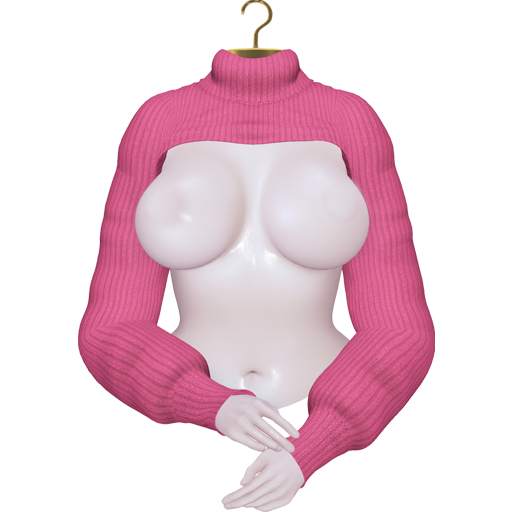 ::SS:: Top Sonia (Rose)