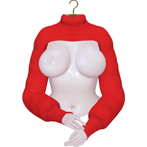 ::SS:: Top Sonia (Red)