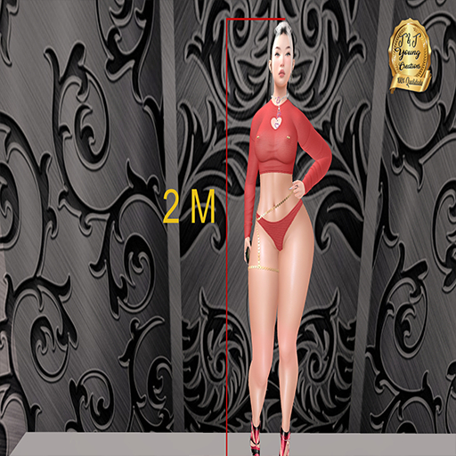 SHAPE JAPINHA VYC MAITREYA Head Soon Jin