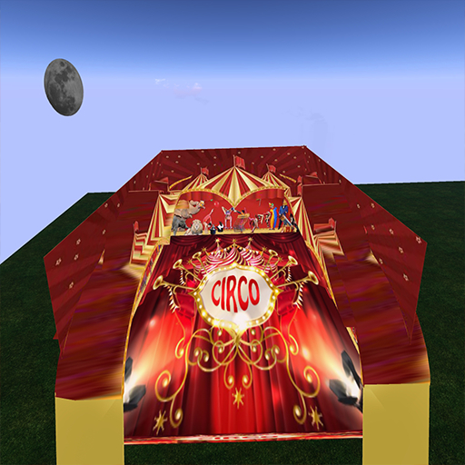 Circus Modern T&T Young