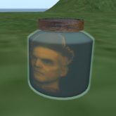 Zombie
