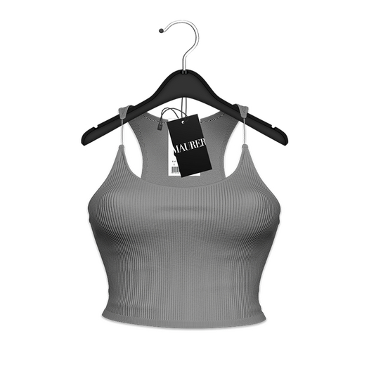 Maurer. Kit Tank Grey
