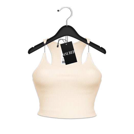 Maurer. Kit Tank Creme