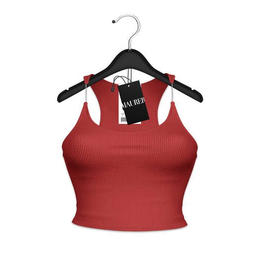 Maurer. Kit Tank Red