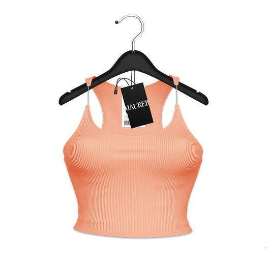 Maurer. Kit Tank Peach