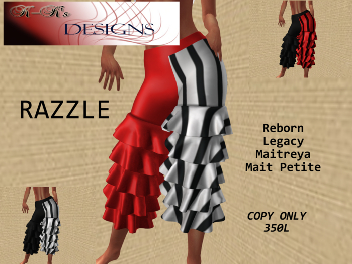 Razzle