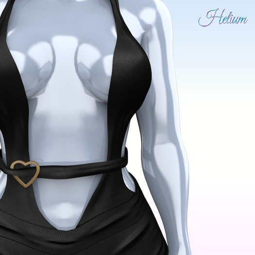 LaraX Jumpsuit