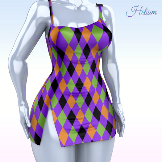 Halloween Dress