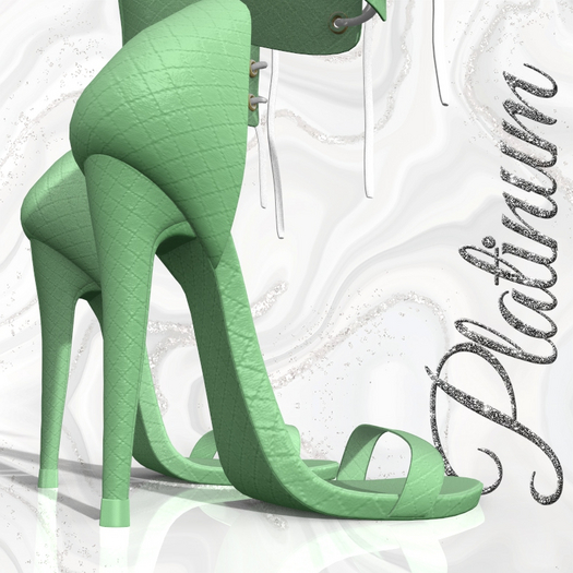 Heels REBORN