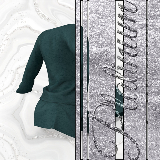 Legacy Sweater Dress