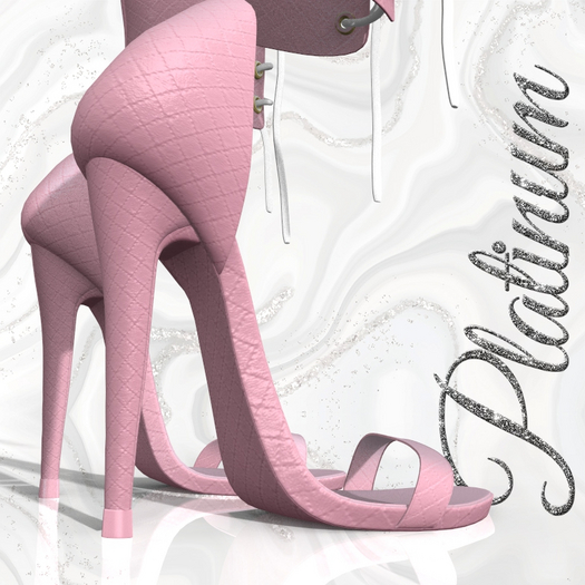 Heels LaraX