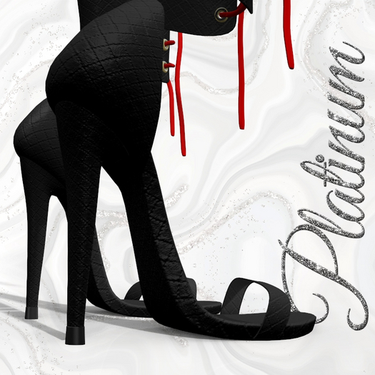 Heels LaraX