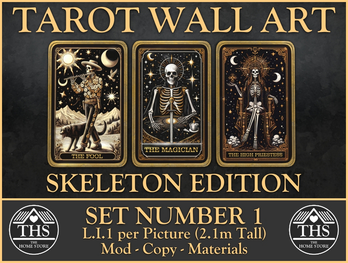 TAROT - PICTURES - PICTURE - PAINTING - PAINTINGS - CARDS - HALLOWEEN