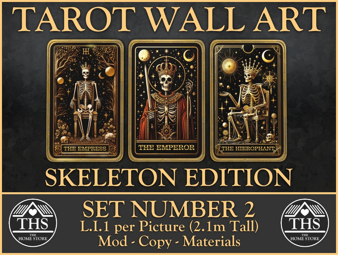 TAROT - PICTURES - PICTURE - PAINTING - PAINTINGS - CARDS - HALLOWEEN