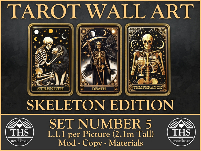 TAROT - PICTURES - PICTURE - PAINTING - PAINTINGS - CARDS - HALLOWEEN