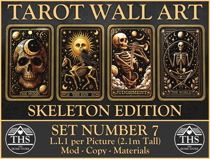 TAROT - PICTURES - PICTURE - PAINTING - PAINTINGS - CARDS - HALLOWEEN