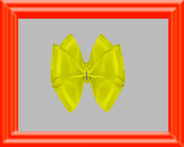 {Papillon} Ma/Sma/Nor/Lin/Butterfly/Bows Cocoon