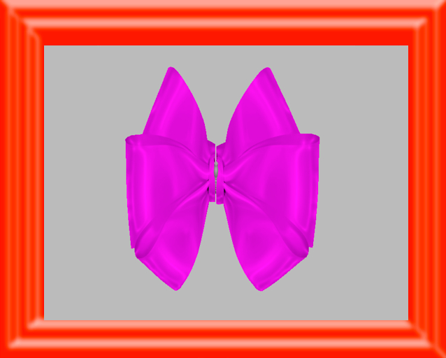 {Papillon} Ma/Mon/Bri/Hu/Butterfly/Bows Cocoon