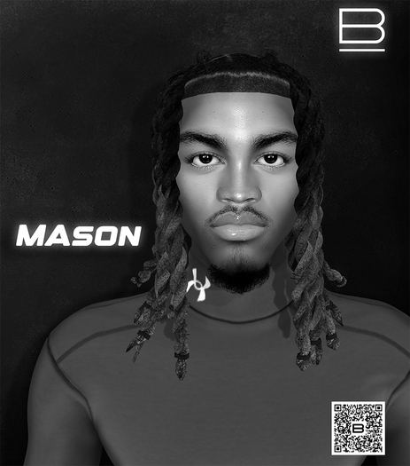 Mason DEMO