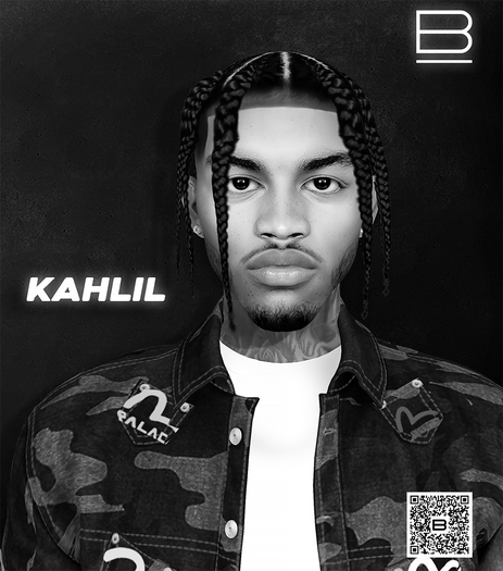 Kahlil DEMO
