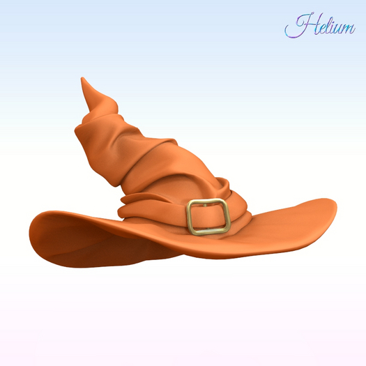 Orange Hat Unrigged