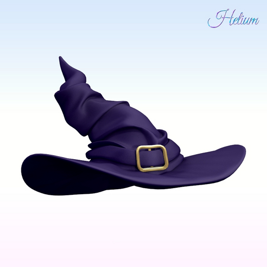Purple Hat Unrigged