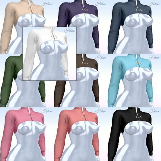 FATPACK Shoulder Jacket