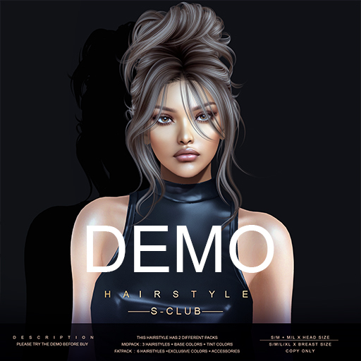 S-CLUB KIM DEMO 120424