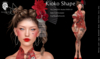 Second Life Marketplace - [~Siri Amblack Store~] *Kioko Shape For ...