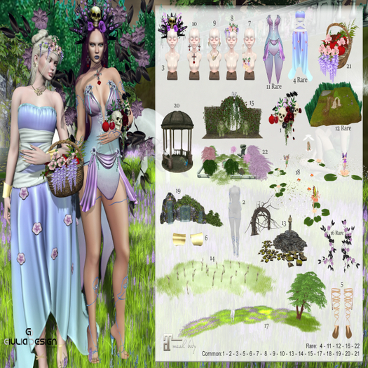 03 Headpiecett -[GIULIADESIGN]-PERSEPHONE-