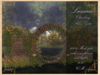 Second Life Marketplace - .Lunaria. Climbing Rose Gate