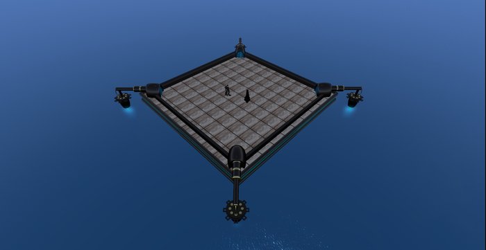 Skylift box