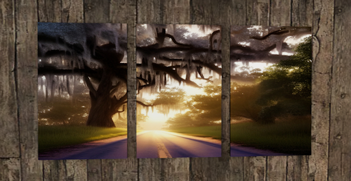 (WW) Country Roads