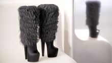 Khalifa Boots FATPACK 