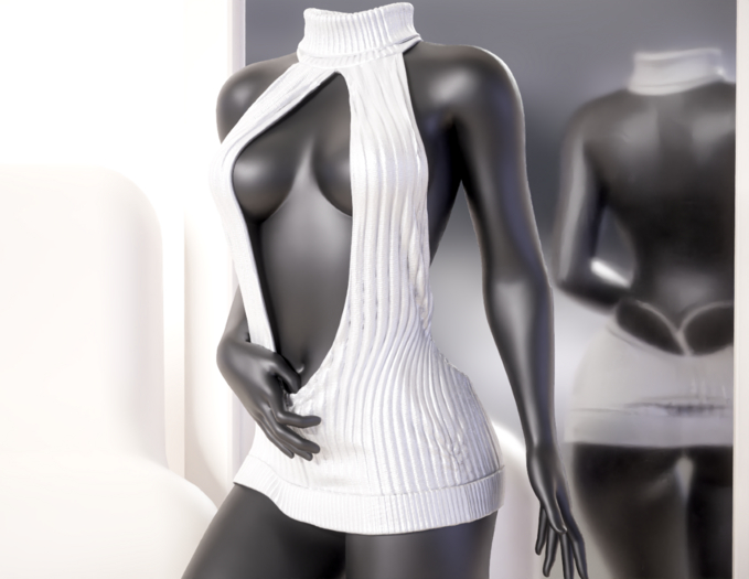 Khalifa Dress FATPACK 