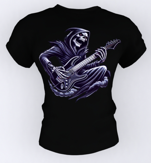 CLX::Guitar 