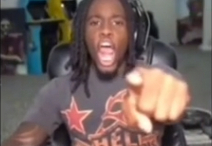 [ENUFF] Kai - D Rider Gesture