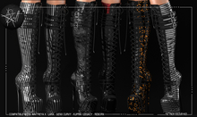 : CULT : Dinah Halloween Fatpack