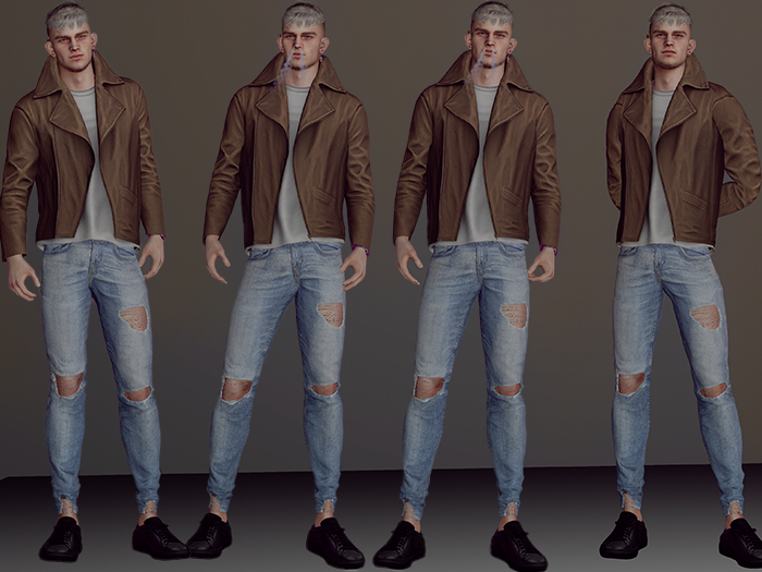 [G]-AO Elite Filantrope v1.0