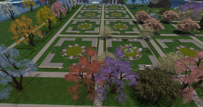 NEFERTITI AFFORDABLE BREEDABLE LAND