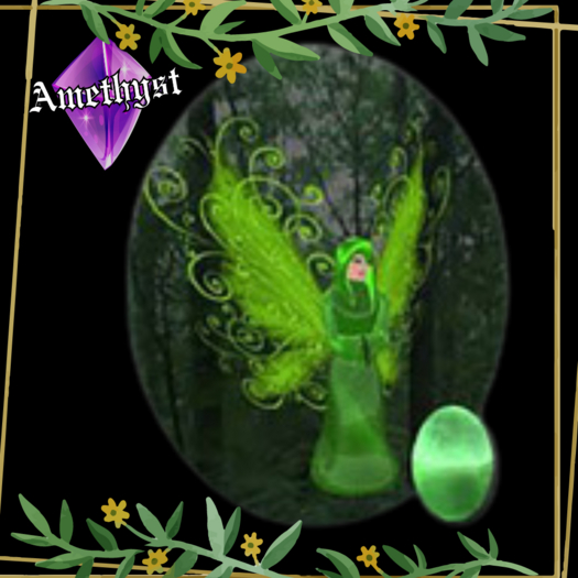 WW_Egg Uncommon Glitter_Lime Fairy 5.0.0 1