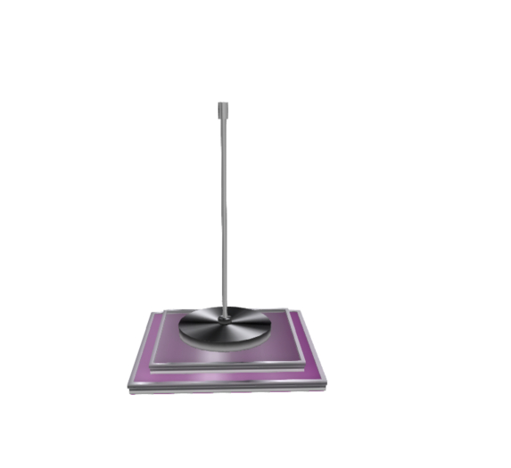 .::ADCA::. POLE DANCE(platform)