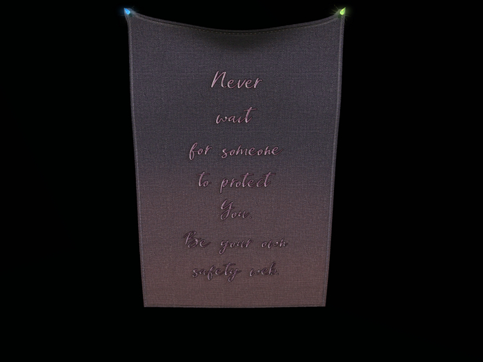 06. Lagom - Araneae Witch [ Banner Web ]