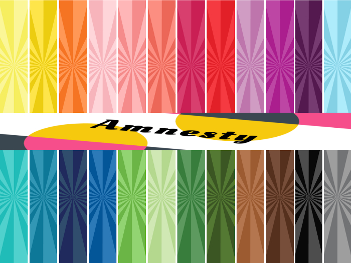 Sunbursts Gradients Textures 1024X1024 "BOXED"