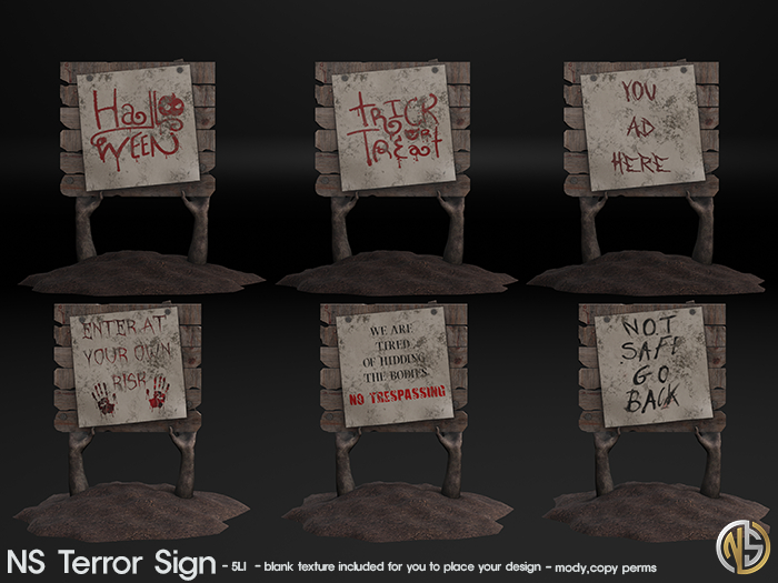 ::..NS..:: Terror Sign 