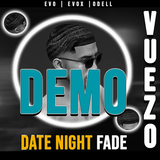[Vuezo] DateNight Fade (DEMO)